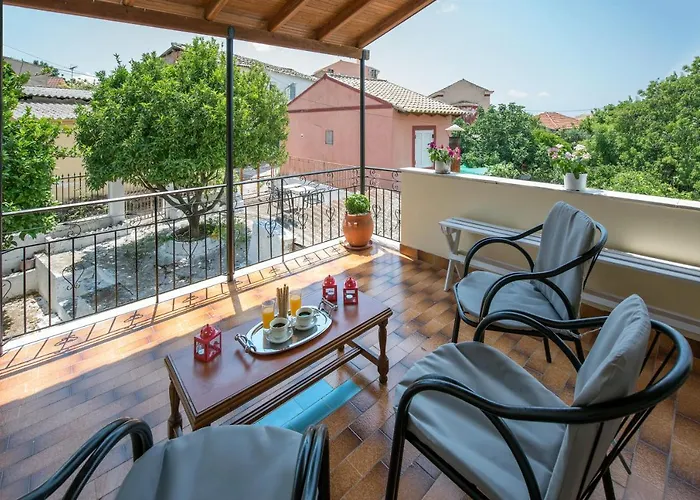 Casa vacanze Pado's House, Corfu