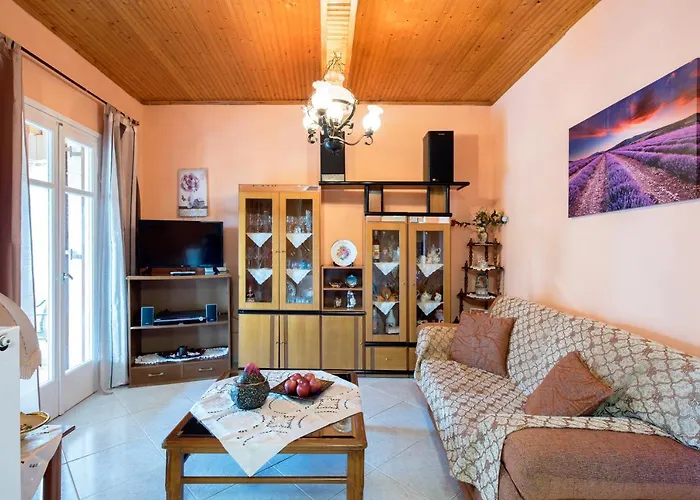 Casa vacanze Pado's House, Corfu