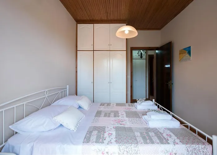 Pado's House, Corfu *