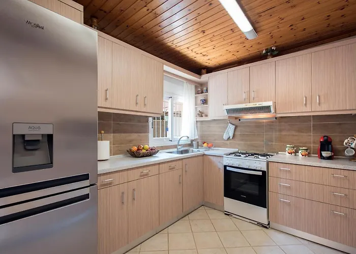 Casa vacanze Pado's House, Corfu