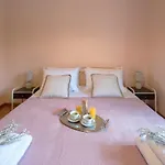 Дом отдыха Pado's House, Corfu Valanio