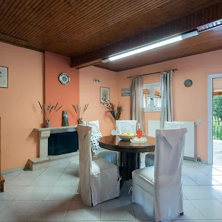 펜션 Pado's House, Corfu *