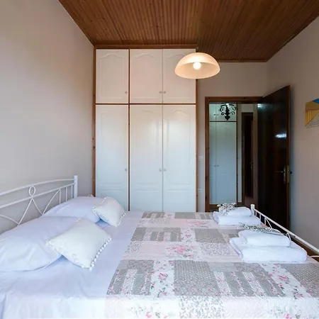 Pado's House, Corfu *