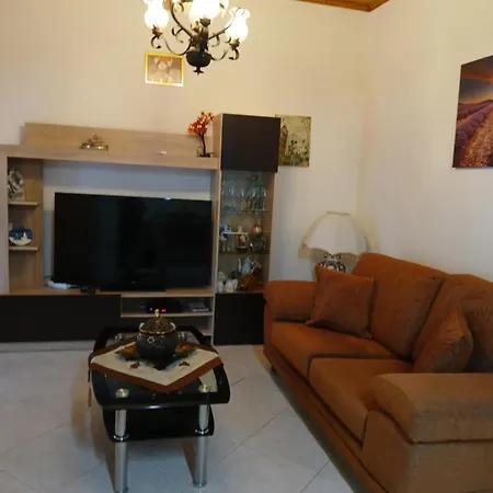 Pado's House, Corfu 펜션