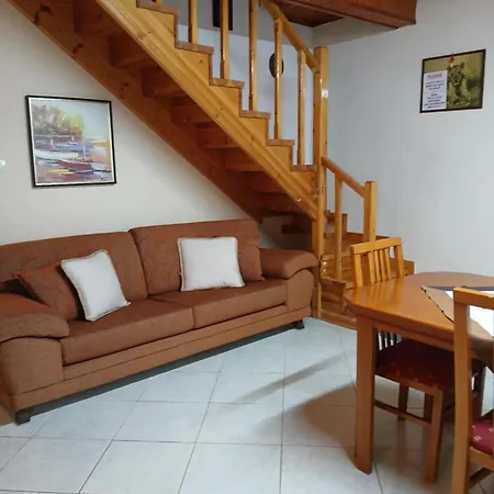 Pado's House, Corfu *