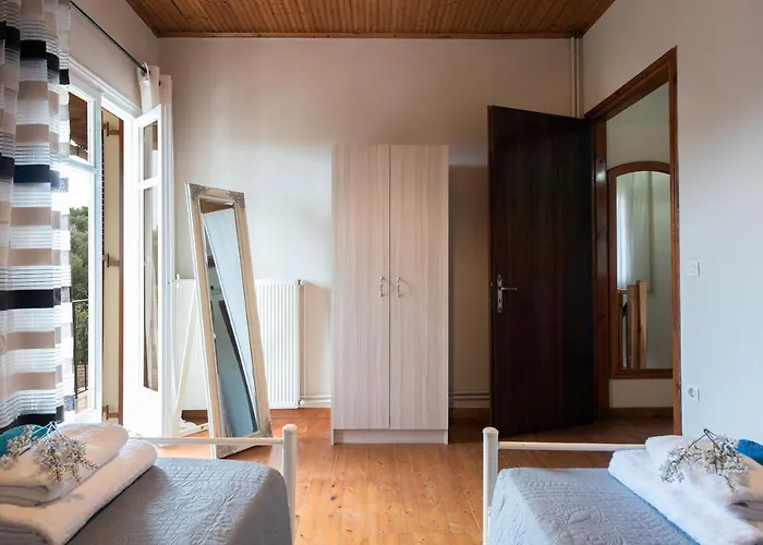 Pado's House, Corfu 펜션 *