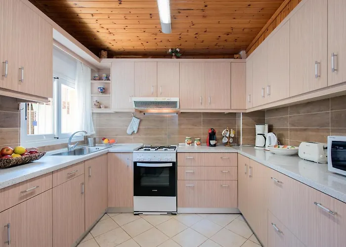 Pado's House, Corfu 펜션 *