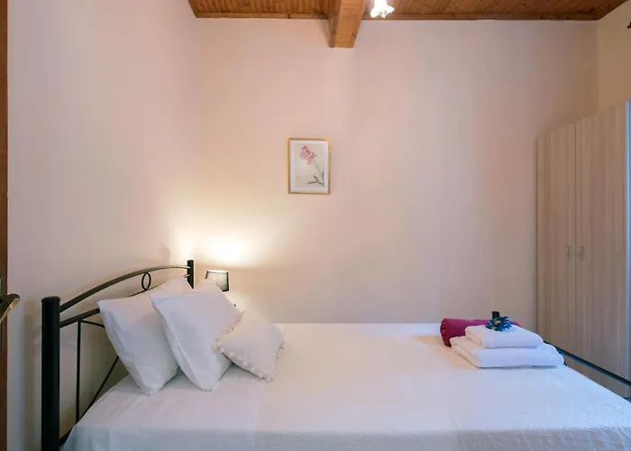 Pado's House, Corfu 펜션 *
