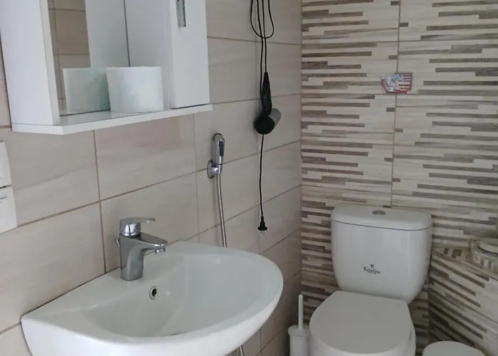 Pado's House, Corfu *