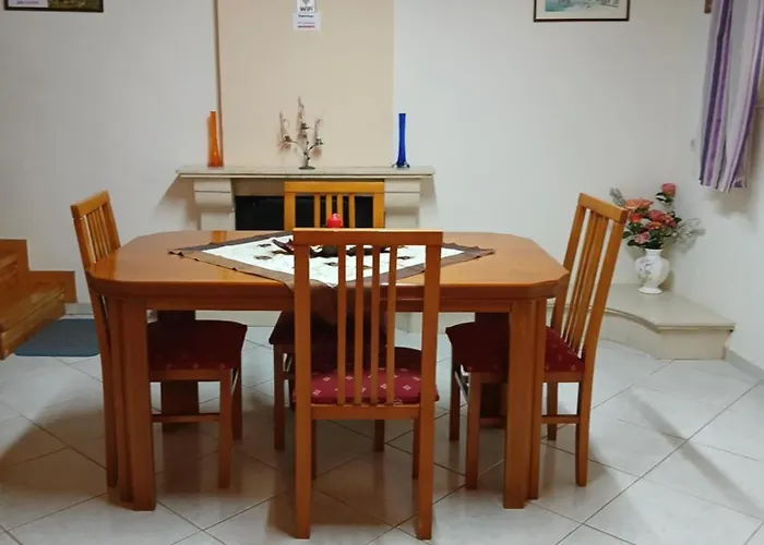 Pado's House, Corfu * Valanio