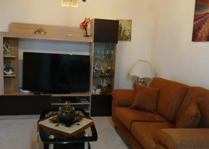 Pado's House, Corfu 펜션