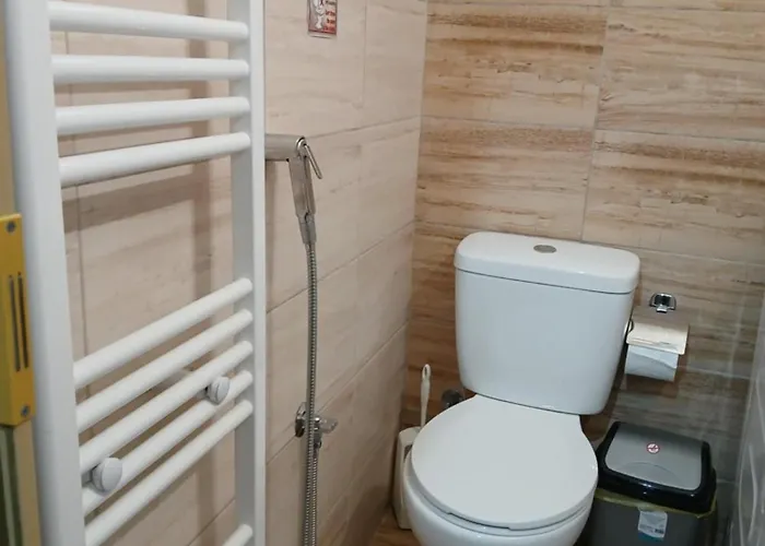 펜션 Pado's House, Corfu