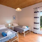 Pado's House, Corfu Сasa de vacaciones