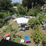 Pado's House, Corfu * Valanio