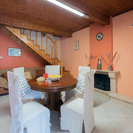 Pado's House, Corfu * Valanio