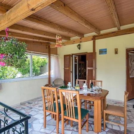 Pado's House, Corfu Hébergement de vacances